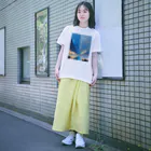 ヨシダシゲル(ヨッシー) @音楽家🎵🎸のSpectrum Regular Fit T-Shirt