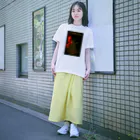 AIバンTのSTAR FALL Regular Fit T-Shirt