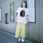 AIバンTのEXOSKELETON HELL Regular Fit T-Shirt