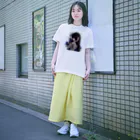 皐月 恵 -Kei Satsuki-の毒の花 Regular Fit T-Shirt