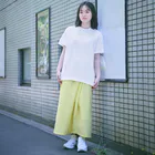 イラスト MONYAAT のサーモンサモタンの群れ B Regular Fit T-Shirt