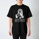 ANTITHESE / アンチテーゼのCatholic. Regular Fit T-Shirt
