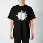 日下田の月下美人 Regular Fit T-Shirt
