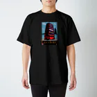 コーヒーロールのロンドン7バス Regular Fit T-Shirt