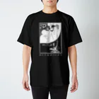 Hungry Freaksのビアズリー "Climax" Regular Fit T-Shirt
