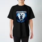 moja工房のschnastasia Regular Fit T-Shirt