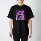 winwin6126の読書フィルム！ Regular Fit T-Shirt