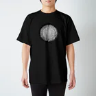 宇宙と繋がるcosmo☆art のLight～光の方へ Regular Fit T-Shirt