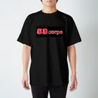 吾美chの吾美chオリジナルグッズ Regular Fit T-Shirt