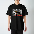 PLTalkShow公式の漁船に群がるカモメ Regular Fit T-Shirt
