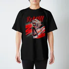 サミー商店CUSTOMのCLUB SINDY　ロックスタイルTシャツ（シンディ）(01-01)  Regular Fit T-Shirt