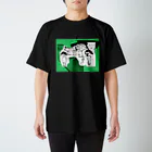 HUAYÑO -ワイニョのJoel の恋 Regular Fit T-Shirt