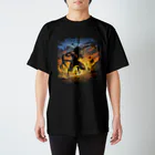 AIバンTのSAPIENT HUNTER Regular Fit T-Shirt