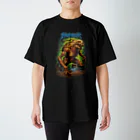 AIバンTのMGHAPUON Regular Fit T-Shirt
