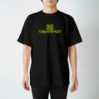 38カワイイグッズのtrentehuit cars オリジナルロゴTシャツ Regular Fit T-Shirt