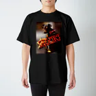 RYOGAのろっくコレクション Regular Fit T-Shirt