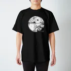 メイザーク ユニットのlegendary calibre TYPE-45(濃色) Regular Fit T-Shirt
