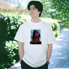コーヒーロールのロンドン7バス Regular Fit T-Shirt