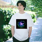 おかぴこのフィルムフォトrainbow Regular Fit T-Shirt