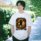 AIバンTのSAPIENT HUNTER Regular Fit T-Shirt