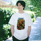 AIバンTのMGHAPUON Regular Fit T-Shirt