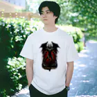 AIバンTのCALCIFIED DEMON Regular Fit T-Shirt