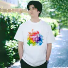 チャイナスクエアのSummer Fest.2015 Regular Fit T-Shirt
