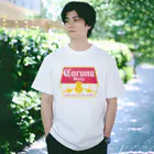 CORONA BABYのCORONA BABY Regular Fit T-Shirt
