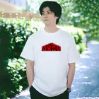 stereovisionの酒豪警察 〜コンクリート・ウエスタン〜 Regular Fit T-Shirt