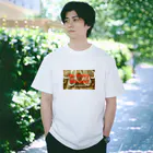 Teru のNo Curry 03 Regular Fit T-Shirt