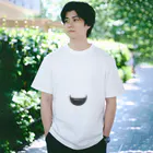 ozaozaの白米 Regular Fit T-Shirt