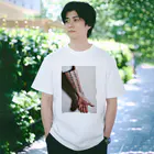 EdenのオンラインショップのEden’s T-shirt Regular Fit T-Shirt