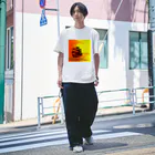 🌕朧月夜と紅茶時間☕️🫖のTREASURE SHIP Regular Fit T-Shirt