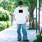 エーコの闇にも華！ Regular Fit T-Shirt