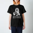 ANTITHESE / アンチテーゼのCatholic. Regular Fit T-Shirt