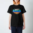 TOKOYO SHOPのNFT BUDDHA_000_LOGO Regular Fit T-Shirt