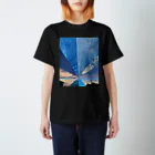 ヨシダシゲル(ヨッシー) @音楽家🎵🎸のSpectrum Regular Fit T-Shirt