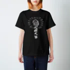 雁花工房（寄付アイテム販売中です）の心臓は大事（白） Regular Fit T-Shirt