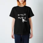 おもちショップのローリングサンダー！ Regular Fit T-Shirt