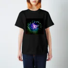 おかぴこのフィルムフォトrainbow Regular Fit T-Shirt