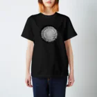 宇宙と繋がるcosmo☆art のLight～光の方へ Regular Fit T-Shirt