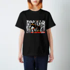 PLTalkShow公式の漁船に群がるカモメ Regular Fit T-Shirt