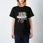 いちコのコメットの少女たち Regular Fit T-Shirt
