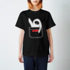 コウイカの遠い目のぺんふくろう Regular Fit T-Shirt