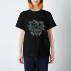 The golden pass.の釣りルアーネオンTシャツ Regular Fit T-Shirt