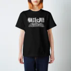 hondaのHATEs ALL.2 Regular Fit T-Shirt