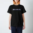 アトリエかののNECODETH Regular Fit T-Shirt