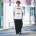 恋するシロクマ公式のTシャツ（ロックB） Regular Fit T-Shirt