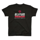 エリータスバスケットボールのElitus Basketball Family Tシャツ Regular Fit T-Shirt