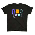 TOKKOSENのまいるまいる（ブルー） Regular Fit T-Shirt